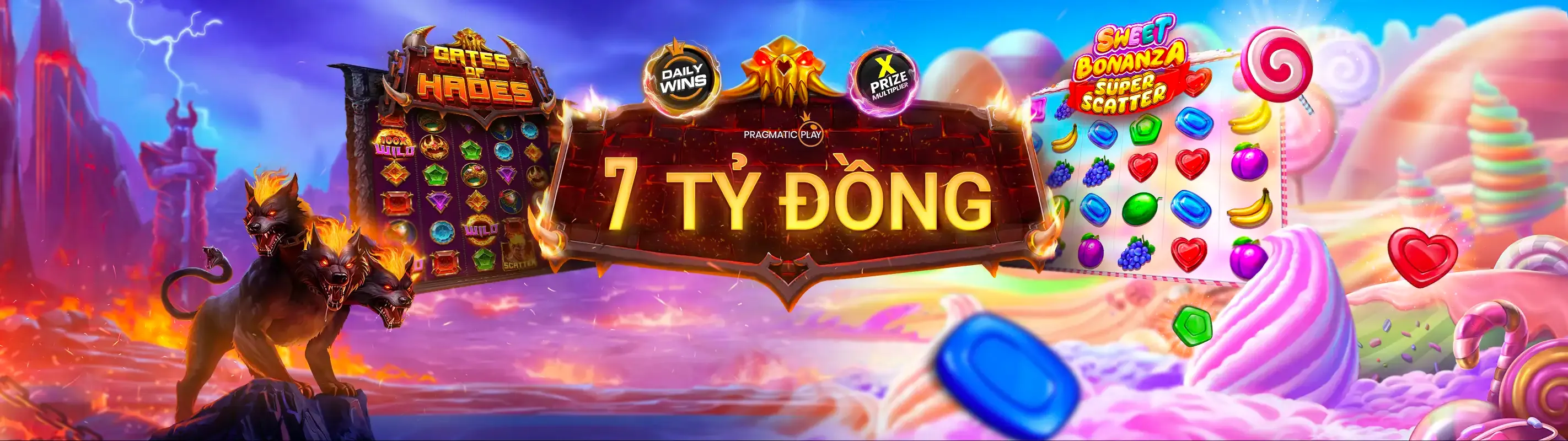 Hoàn trả cược thua tnfuns